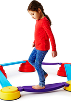 Build 'N' Balance Accs. - Wobbling Plank