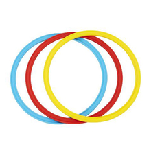 Build 'N' Balance Accs. - Hula Hoops 35 cm, 3 pcs