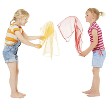 Magic Scarves - Small, Set of 12 pcs