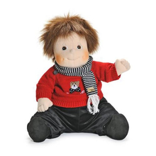 Rubens Barn Therapy Doll - 50 cm