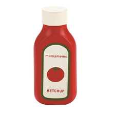 Play Food - Ketchup