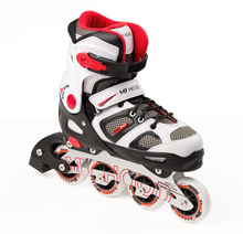 Roller Skates - MyHood Inliners, Red