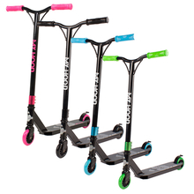 Scooter - My Hood Trick 7.0 (Black)