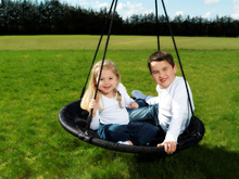Sensory Saucer Swing Ø100 cm