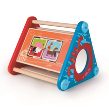 Take-Along Activity Toy