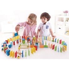 Domino Track 