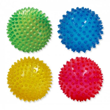 See-Me Sensory Balls 10 cm, 4 pcs