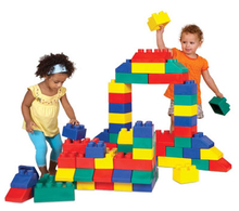 Edu-Blocks Soft Building Blocks
