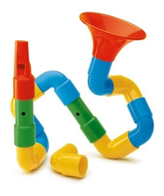 Saxo Flute 