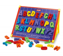 Magnetic Letter Board