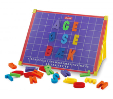Magnetic Letter Board 