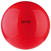 Exercise/Balance Ball Ø55 cm, Red