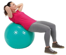 Spiky Exercise/Balance Ball Ø65 cm