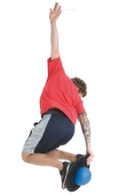 Moon Hopper Sport Balance Ball 