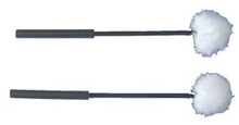 Drum Mallets, 1 Pair