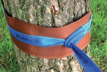 Slackline Tree Protector - Brown 