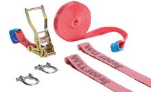 Slackline Balance Set - Advanced/Active 