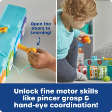Activity Set - Lock & Key Clubhouse