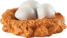 Life Cycle Figurines - Egg to Chicken