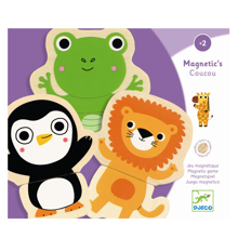 Magnets - Make Your Own Mini Animals