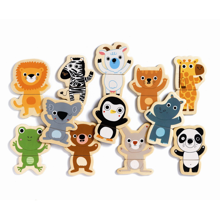 Magnets - Make Your Own Mini Animals