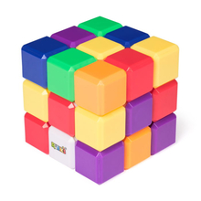 Rubik's Tetris Cube