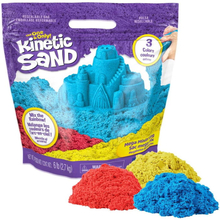 Kinetic Sand® - Mega Mixin' Bag, 2.7 kg