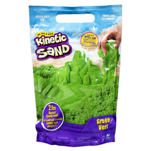 Kinetic Sand® - Green, 907 g