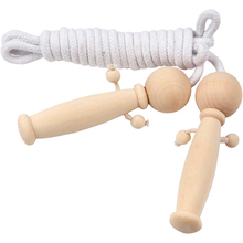 Paint Your Own Jump Rope L: 225 cm