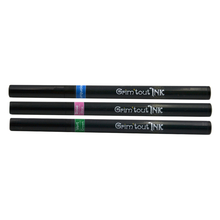 Temporary Tattoo Markers, 3 pcs