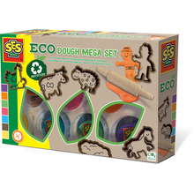 Modelling Clay 7x90 g + Clay Cutters