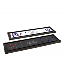 Shuffleboard