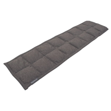 Weighted Pillow 80x20 cm - 1.3 kg