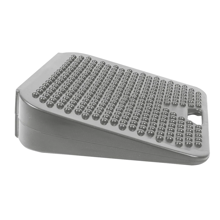Ergonomic Wedge Cushion - Large, Grey