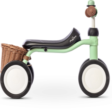 Balance/Push Bike - PUKYlino Bundle, Mini