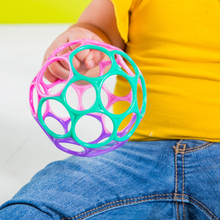 Oball - Easy-Grasp Ball, 10 cm