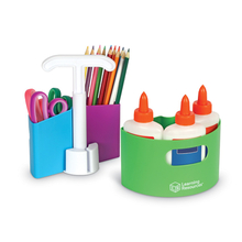 Create-a-Space Mini Storage Centre 