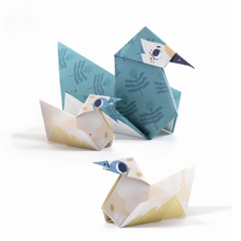 Origami - Animal Families