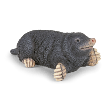 Mole - L: 5.5 cm