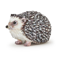 Hedgehog - L: 4.5 cm