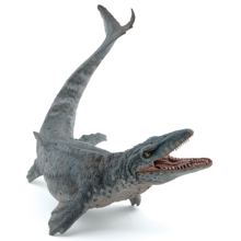 Mosasaurus - L: 25.5 cm