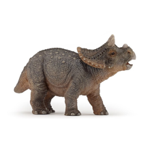 Baby Triceratops - L: 9.7 cm