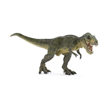 T-Rex (Green) - L: 32 cm