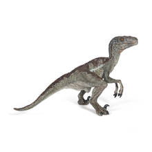 Velociraptor - L: 9.8 cm