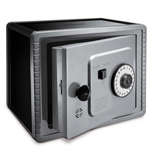 Spy Science Kit - Build Your Own Money Safe