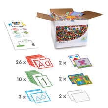 PlayMais Eduline - Mosaic Set 