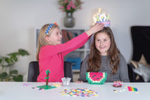 Plus-Plus Education - Neon, 6000 pcs 