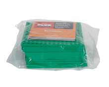 Plus-Plus Education - Baseplates, 12 pcs