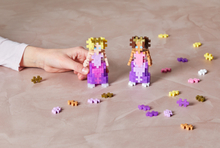 Plus-Plus - Princess, Tube with 100 pcs