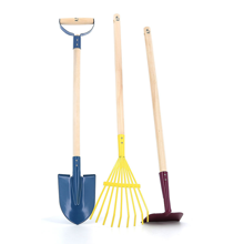Garden Play - Gardening Tools and Gloves